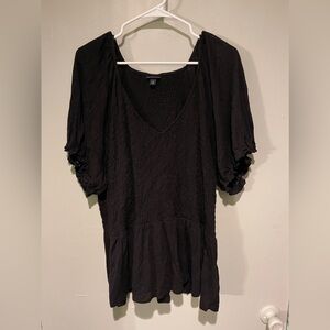 Torrid Blouse